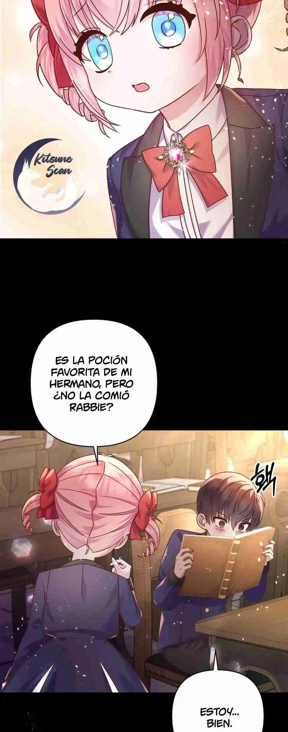 Los Padres De Los Protagonistas Se Casaron - Capítulo 4 - Página 14 - LectorTMOo