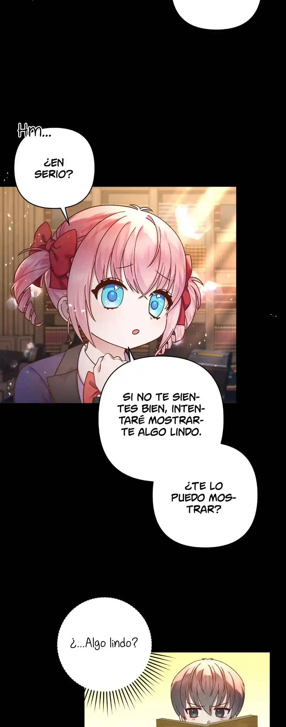 Los Padres De Los Protagonistas Se Casaron - Capítulo 4 - Página 15 - LectorTMOo