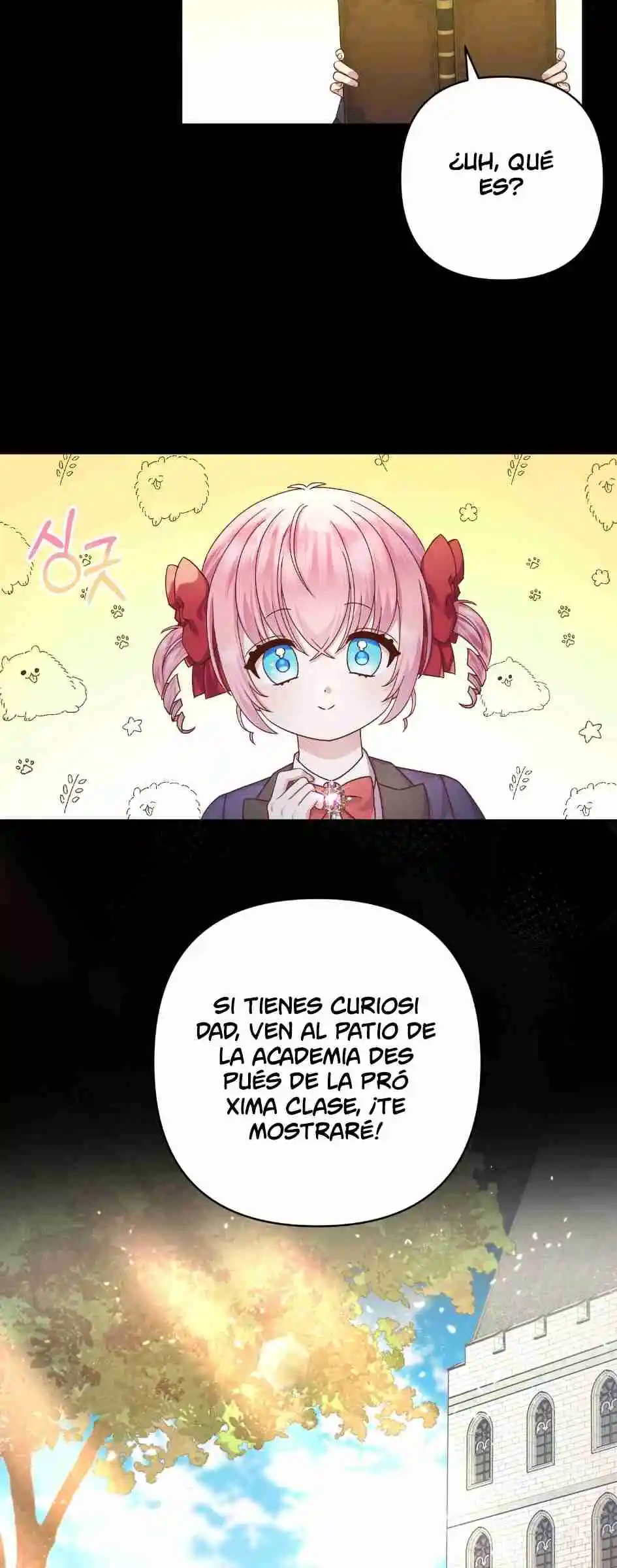 Los Padres De Los Protagonistas Se Casaron - Capítulo 4 - Página 16 - LectorTMOo
