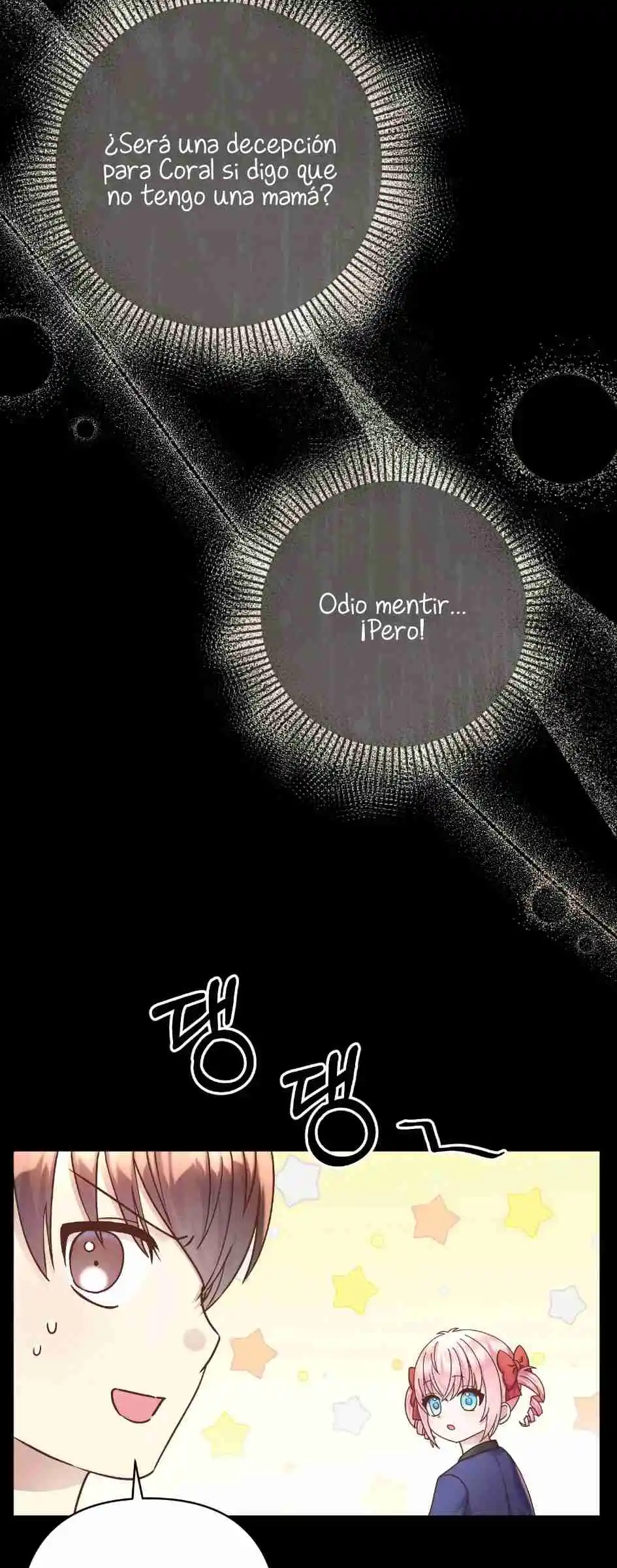 Los Padres De Los Protagonistas Se Casaron - Capítulo 4 - Página 21 - LectorTMOo