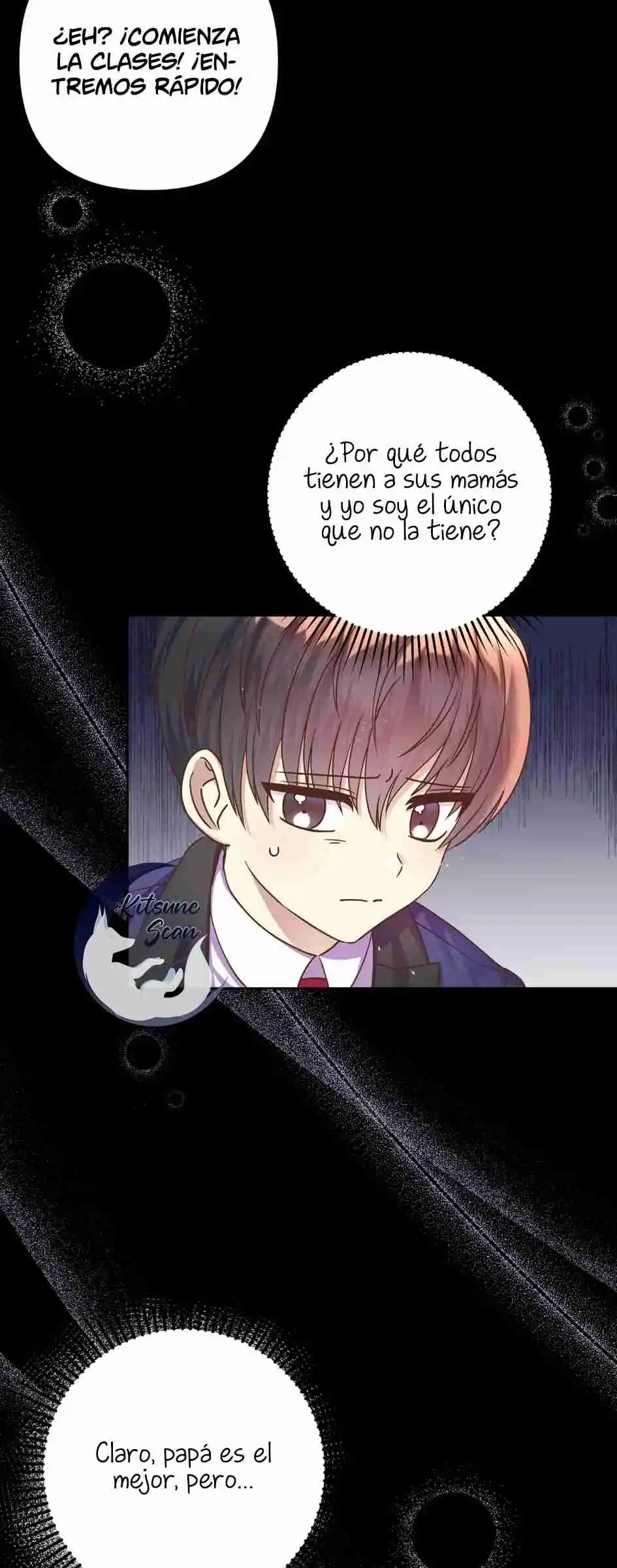 Los Padres De Los Protagonistas Se Casaron - Capítulo 4 - Página 22 - LectorTMOo