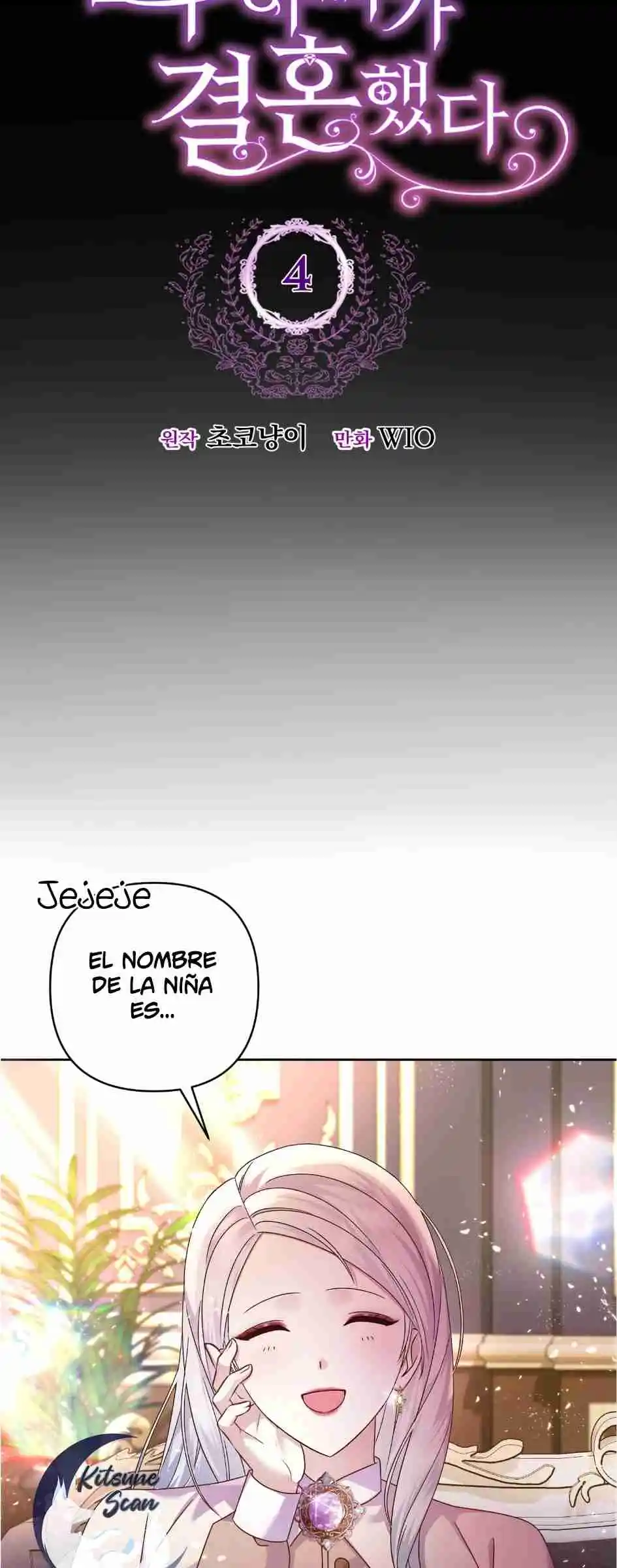 Los Padres De Los Protagonistas Se Casaron - Capítulo 4 - Página 25 - LectorTMOo