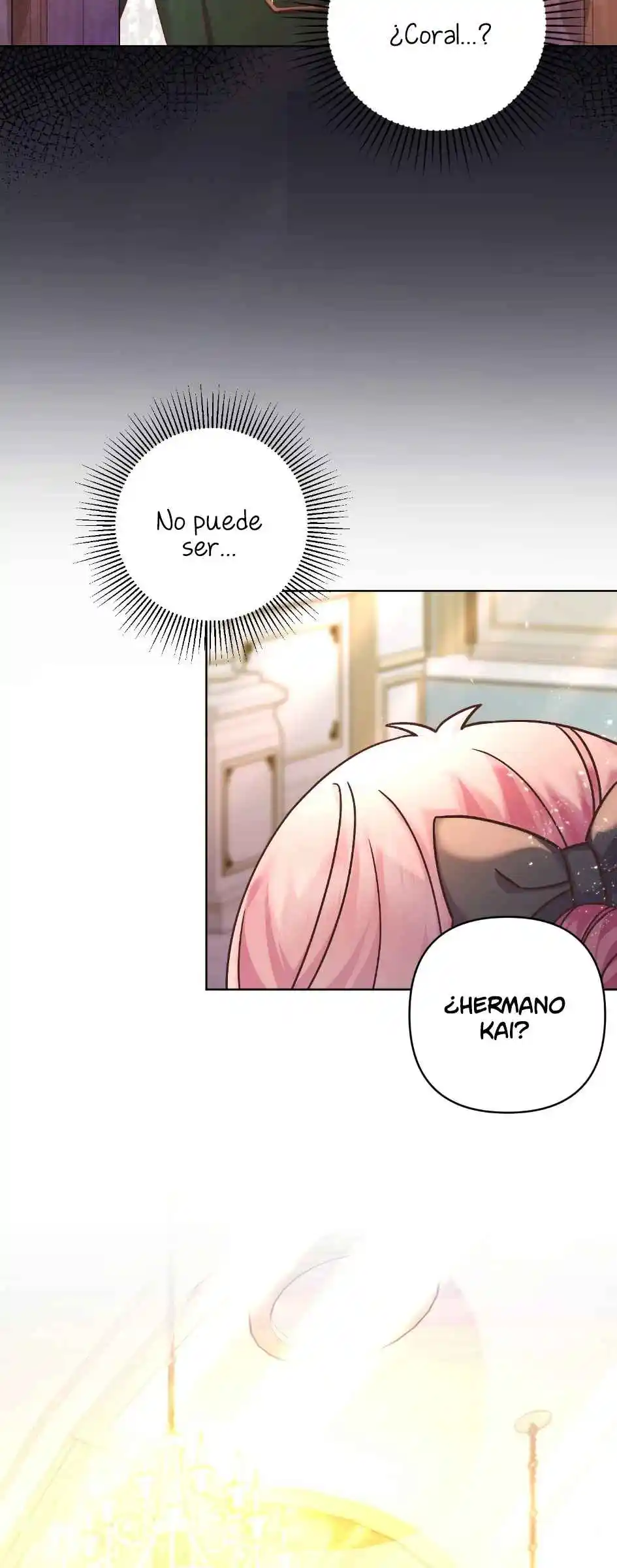 Los Padres De Los Protagonistas Se Casaron - Capítulo 4 - Página 27 - LectorTMOo