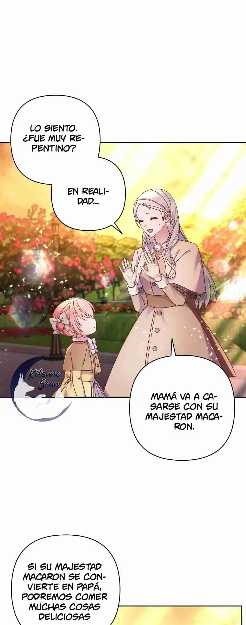 Los Padres De Los Protagonistas Se Casaron - Capítulo 4 - Página 39 - LectorTMOo