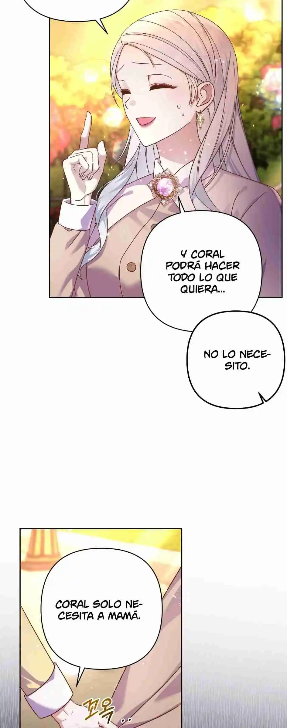Los Padres De Los Protagonistas Se Casaron - Capítulo 4 - Página 40 - LectorTMOo