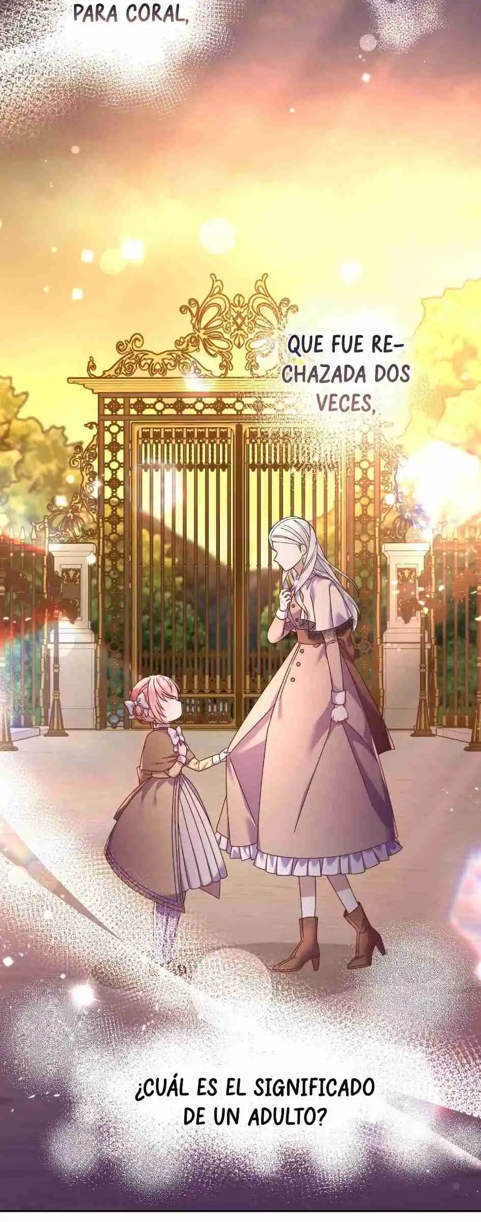 Los Padres De Los Protagonistas Se Casaron - Capítulo 4 - Página 44 - LectorTMOo