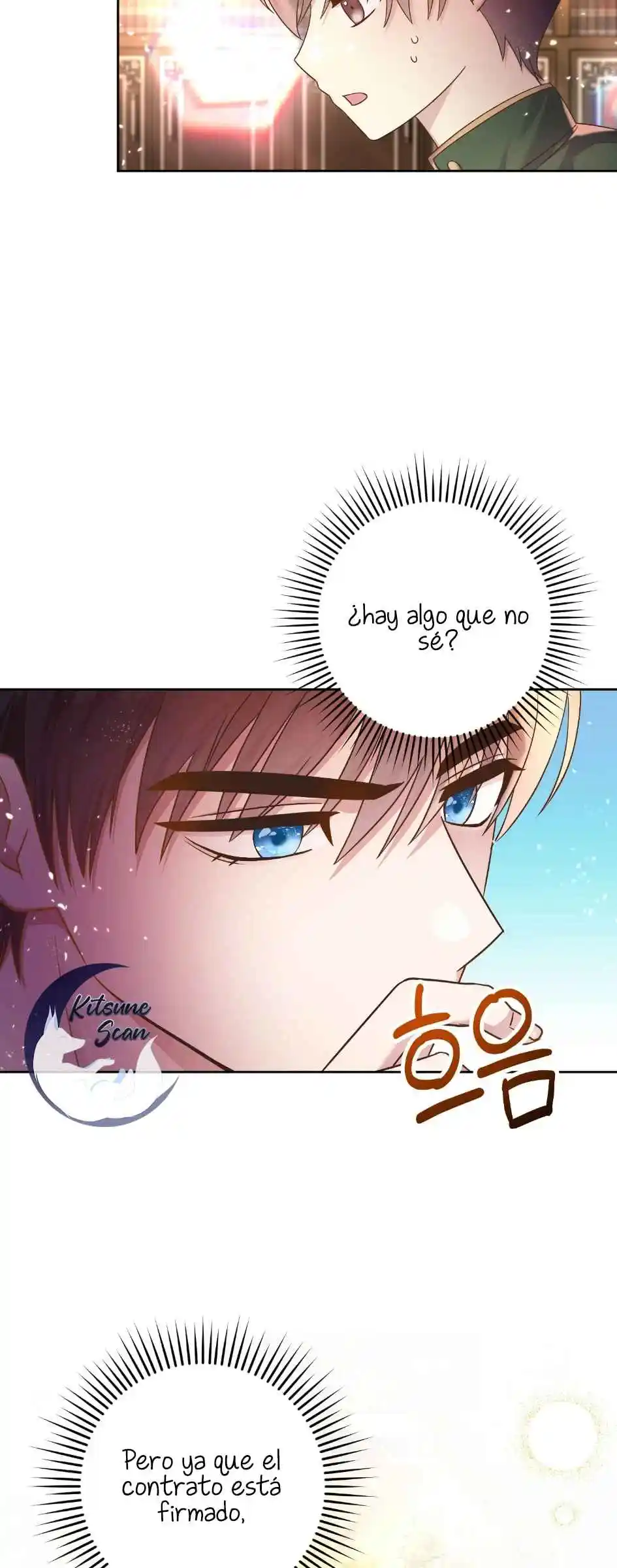 Los Padres De Los Protagonistas Se Casaron - Capítulo 4 - Página 53 - LectorTMOo
