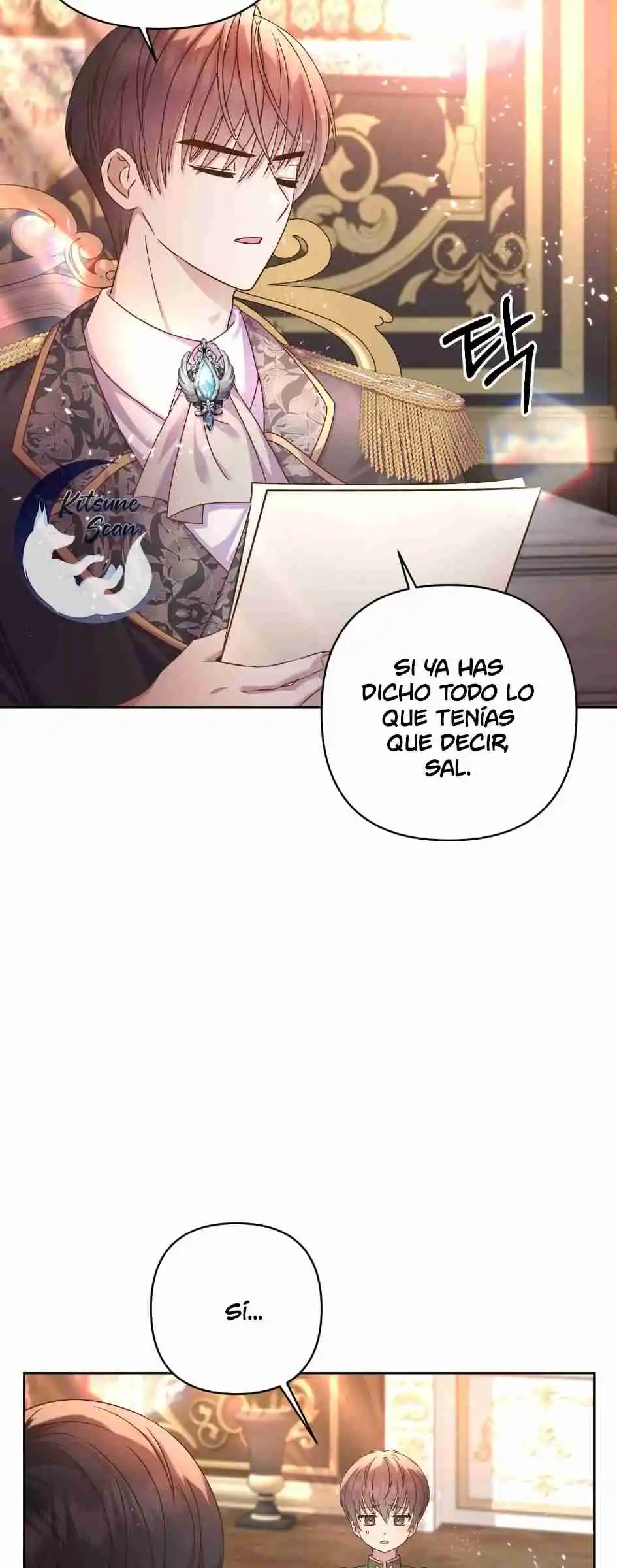 Los Padres De Los Protagonistas Se Casaron - Capítulo 4 - Página 55 - LectorTMOo