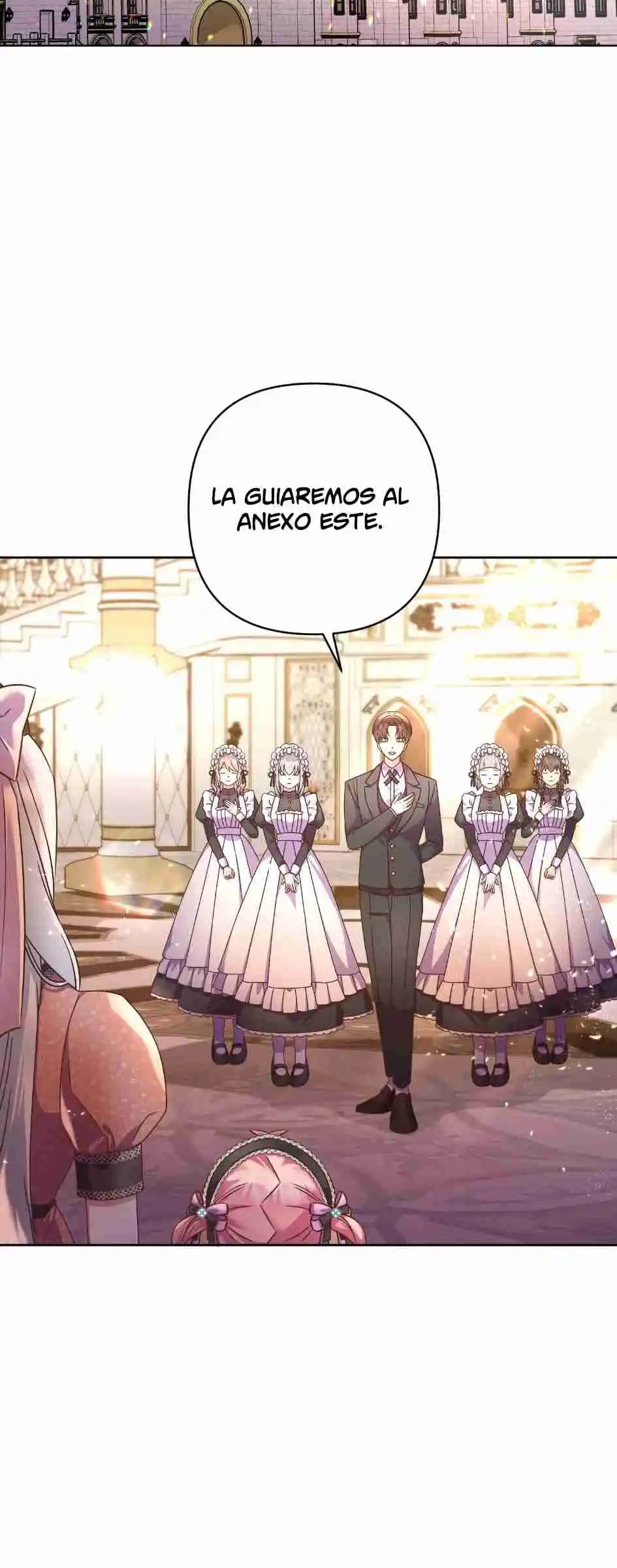 Los Padres De Los Protagonistas Se Casaron - Capítulo 4 - Página 58 - LectorTMOo