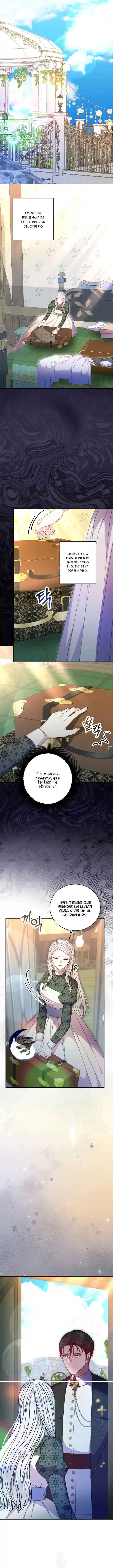Los Padres De Los Protagonistas Se Casaron - Capítulo 40 - Página 6 - LectorTMOo