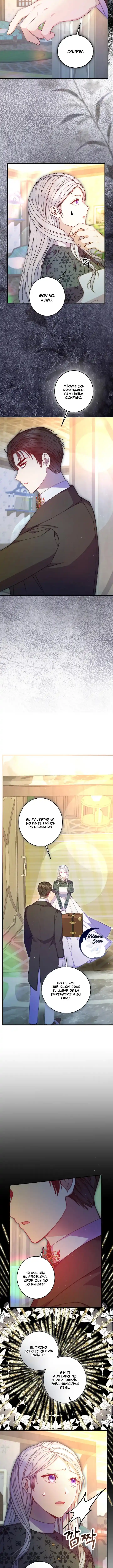 Los Padres De Los Protagonistas Se Casaron - Capítulo 40 - Página 8 - LectorTMOo