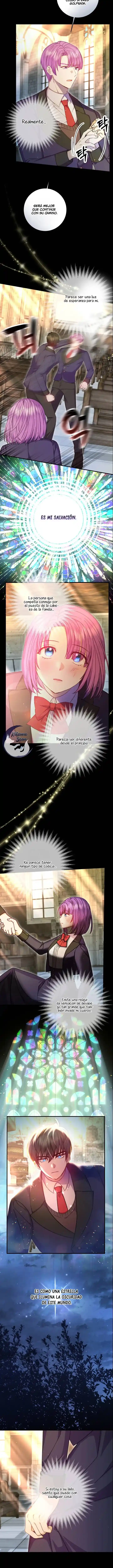 Los Padres De Los Protagonistas Se Casaron - Capítulo 41 - Página 10 - LectorTMOo