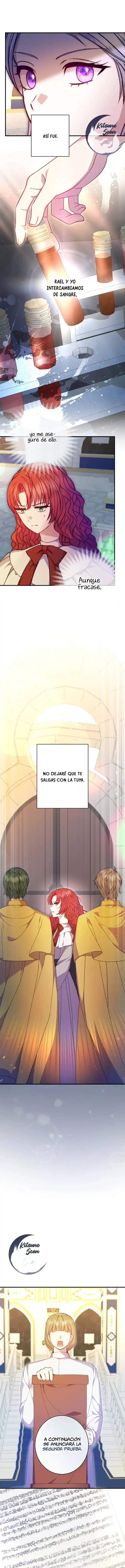 Los Padres De Los Protagonistas Se Casaron - Capítulo 42 - Página 12 - LectorTMOo