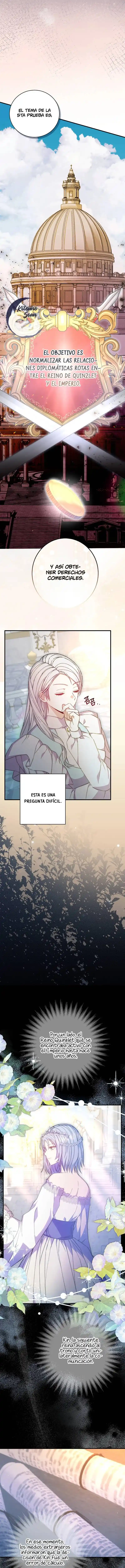 Los Padres De Los Protagonistas Se Casaron - Capítulo 42 - Página 15 - LectorTMOo