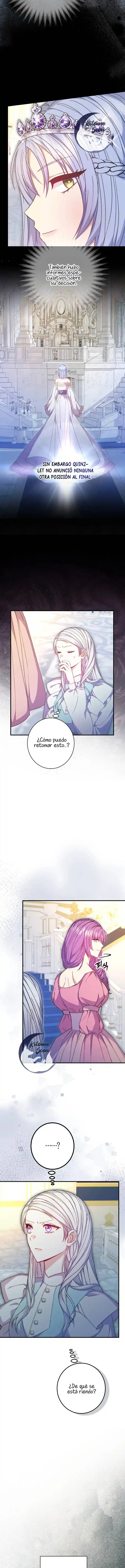 Los Padres De Los Protagonistas Se Casaron - Capítulo 42 - Página 16 - LectorTMOo