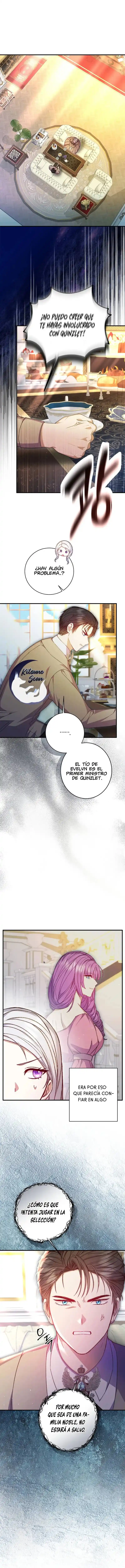 Los Padres De Los Protagonistas Se Casaron - Capítulo 43 - Página 4 - LectorTMOo