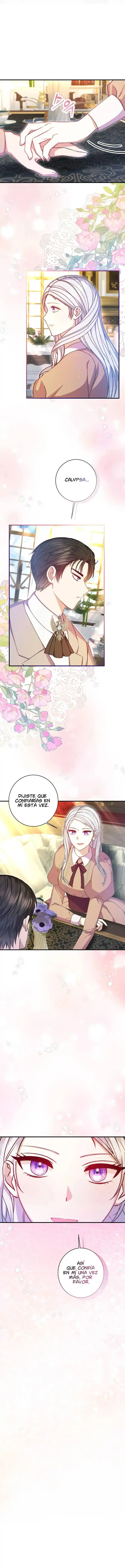 Los Padres De Los Protagonistas Se Casaron - Capítulo 43 - Página 5 - LectorTMOo