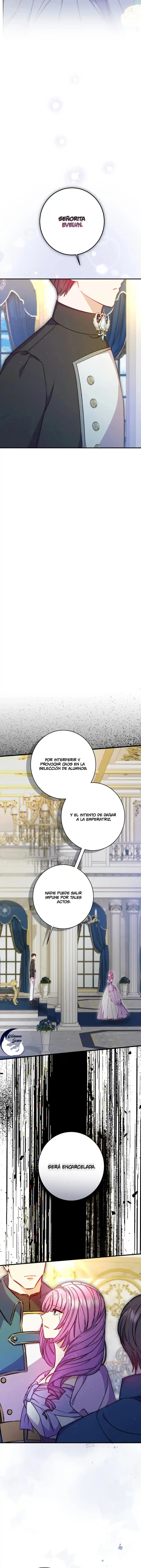 Los Padres De Los Protagonistas Se Casaron - Capítulo 44 - Página 11 - LectorTMOo