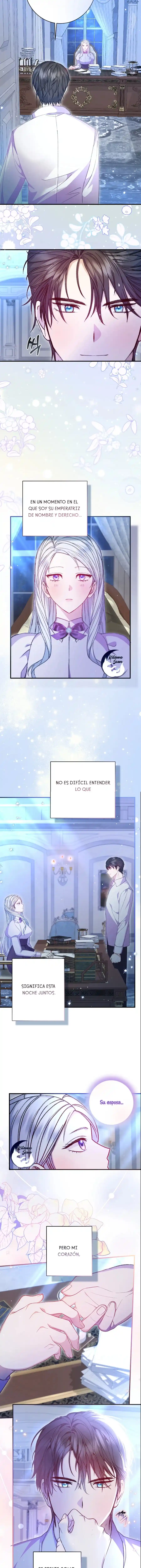 Los Padres De Los Protagonistas Se Casaron - Capítulo 44 - Página 15 - LectorTMOo