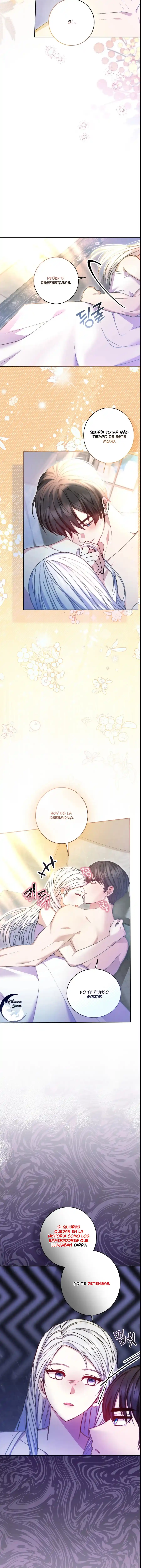 Los Padres De Los Protagonistas Se Casaron - Capítulo 45 - Página 5 - LectorTMOo
