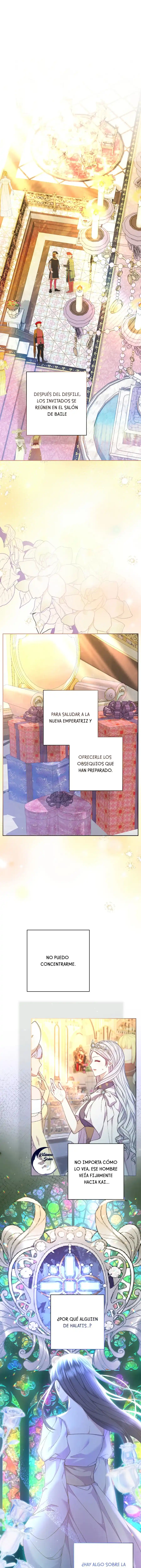 Los Padres De Los Protagonistas Se Casaron - Capítulo 45 - Página 14 - LectorTMOo