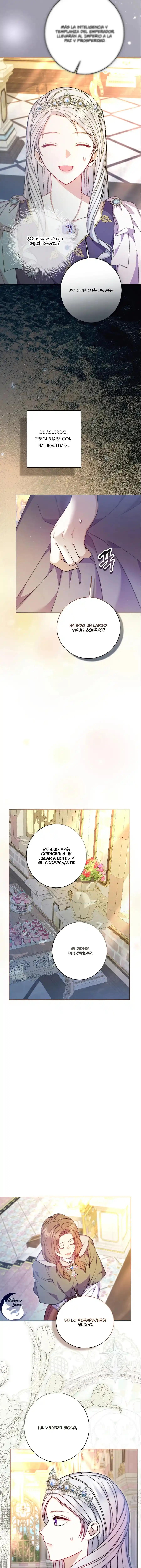 Los Padres De Los Protagonistas Se Casaron - Capítulo 45 - Página 16 - LectorTMOo