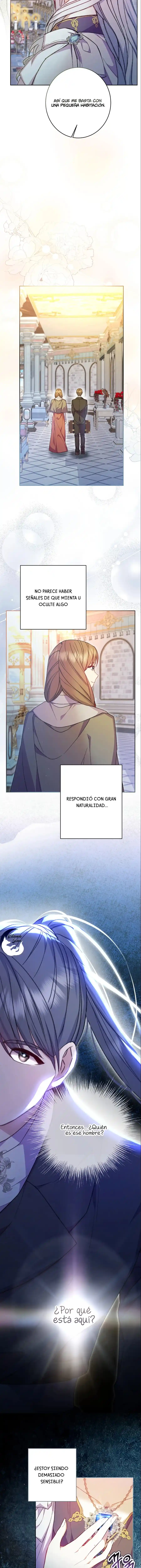 Los Padres De Los Protagonistas Se Casaron - Capítulo 45 - Página 17 - LectorTMOo