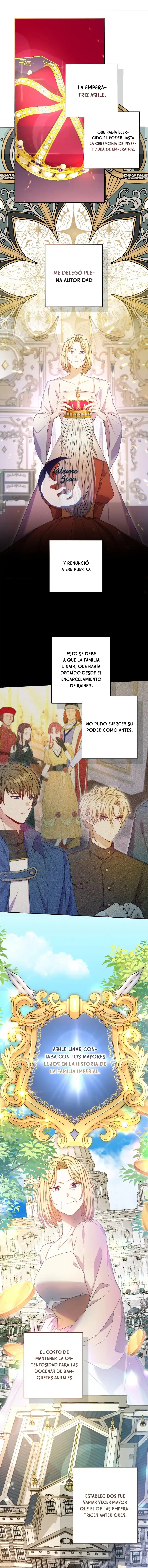 Los Padres De Los Protagonistas Se Casaron - Capítulo 46 - Página 4 - LectorTMOo