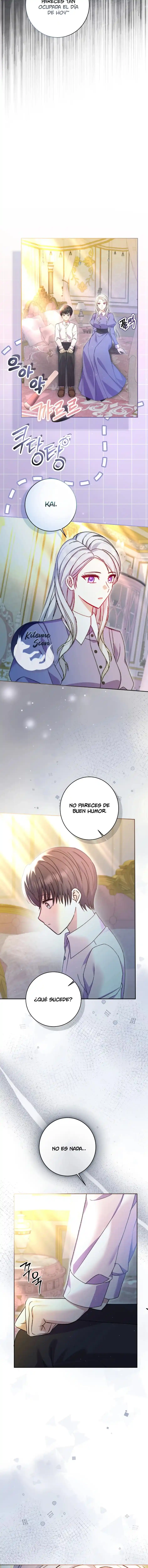 Los Padres De Los Protagonistas Se Casaron - Capítulo 46 - Página 8 - LectorTMOo