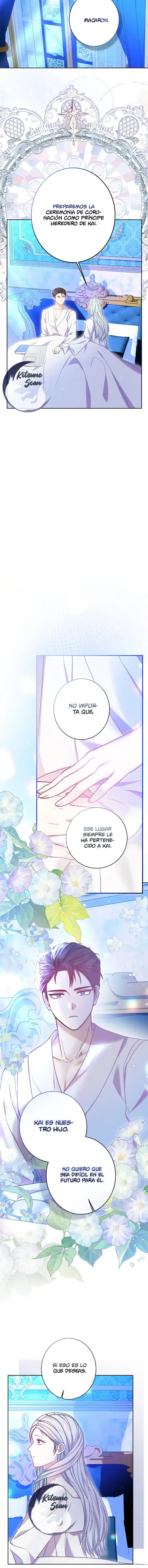 Los Padres De Los Protagonistas Se Casaron - Capítulo 46 - Página 13 - LectorTMOo