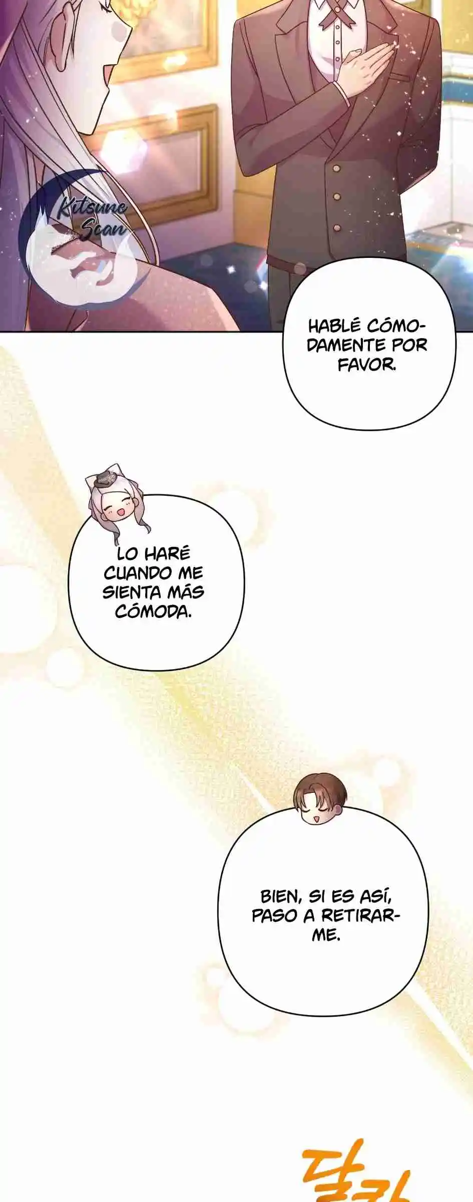 Los Padres De Los Protagonistas Se Casaron - Capítulo 5 - Página 7 - LectorTMOo