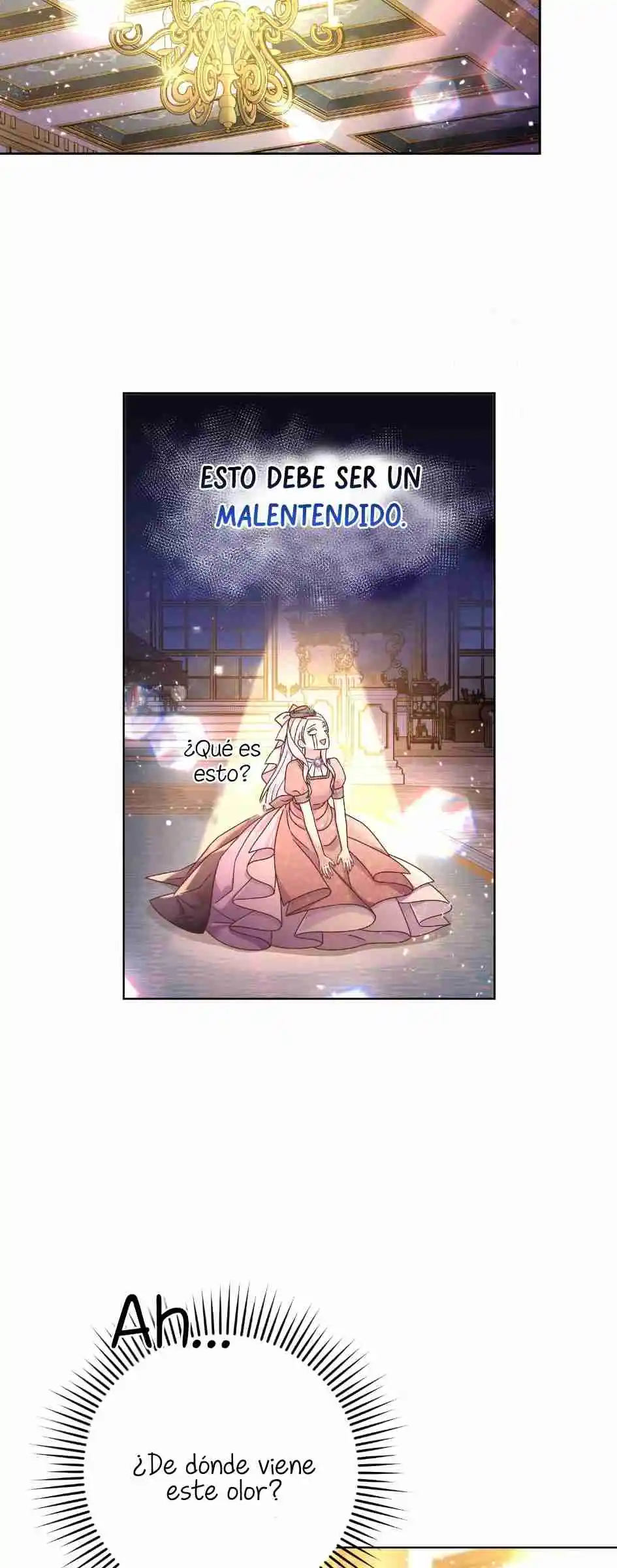 Los Padres De Los Protagonistas Se Casaron - Capítulo 5 - Página 15 - LectorTMOo