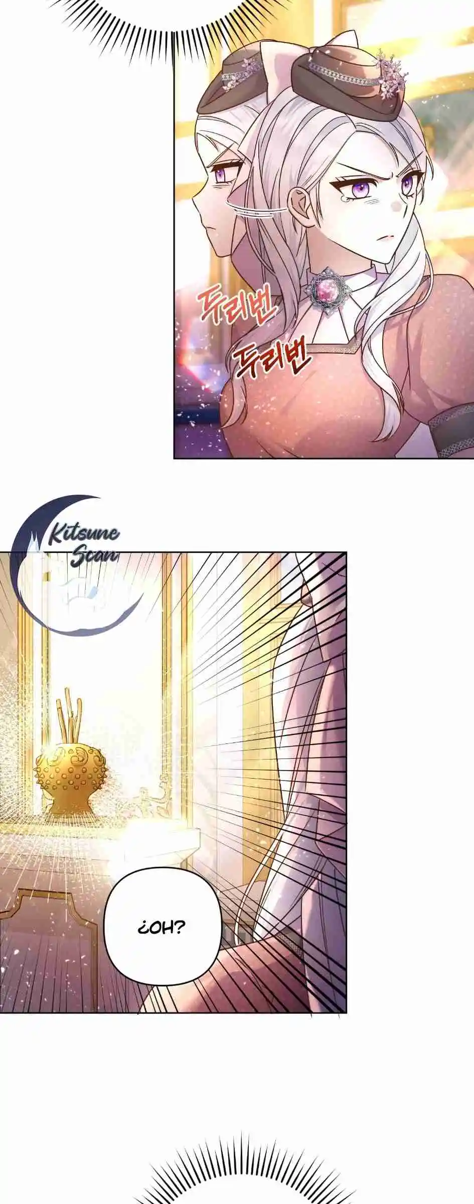 Los Padres De Los Protagonistas Se Casaron - Capítulo 5 - Página 16 - LectorTMOo