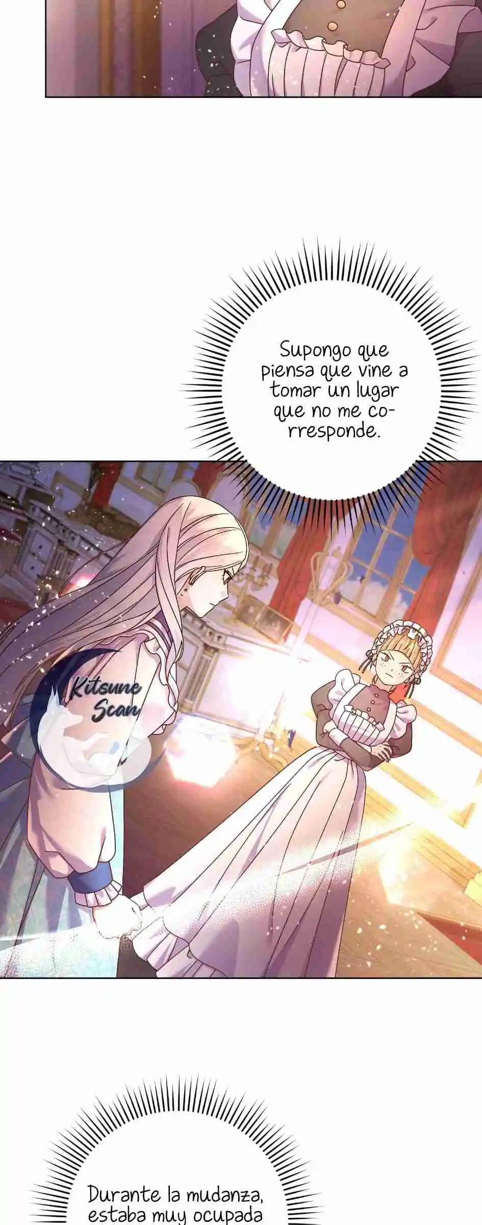 Los Padres De Los Protagonistas Se Casaron - Capítulo 5 - Página 25 - LectorTMOo