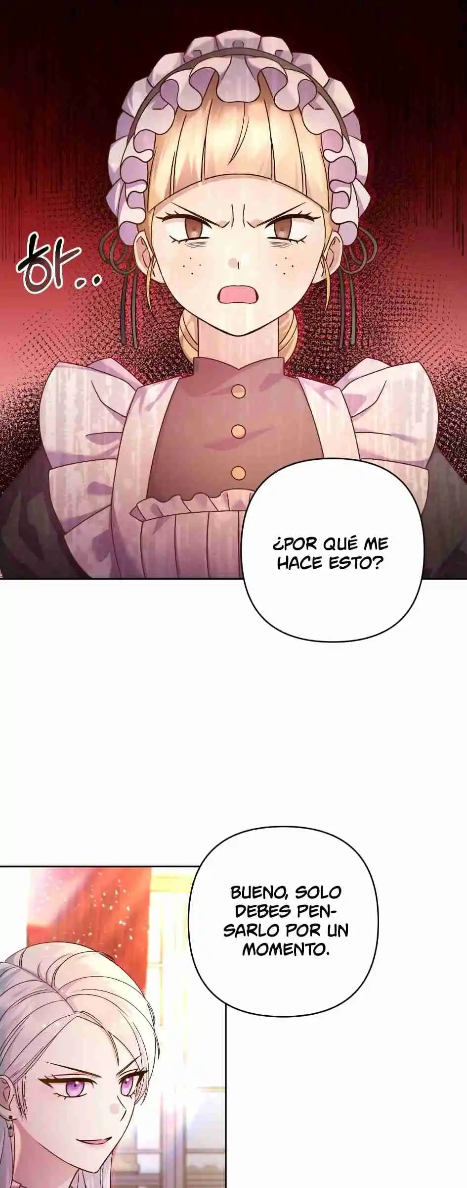 Los Padres De Los Protagonistas Se Casaron - Capítulo 5 - Página 32 - LectorTMOo