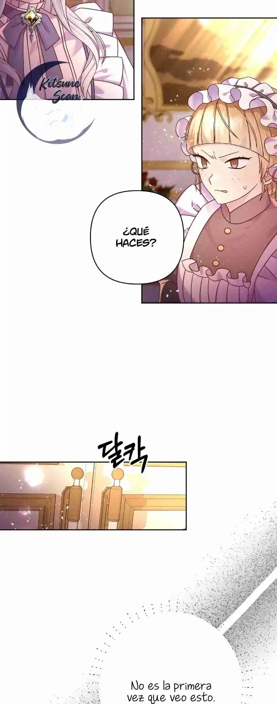 Los Padres De Los Protagonistas Se Casaron - Capítulo 5 - Página 33 - LectorTMOo