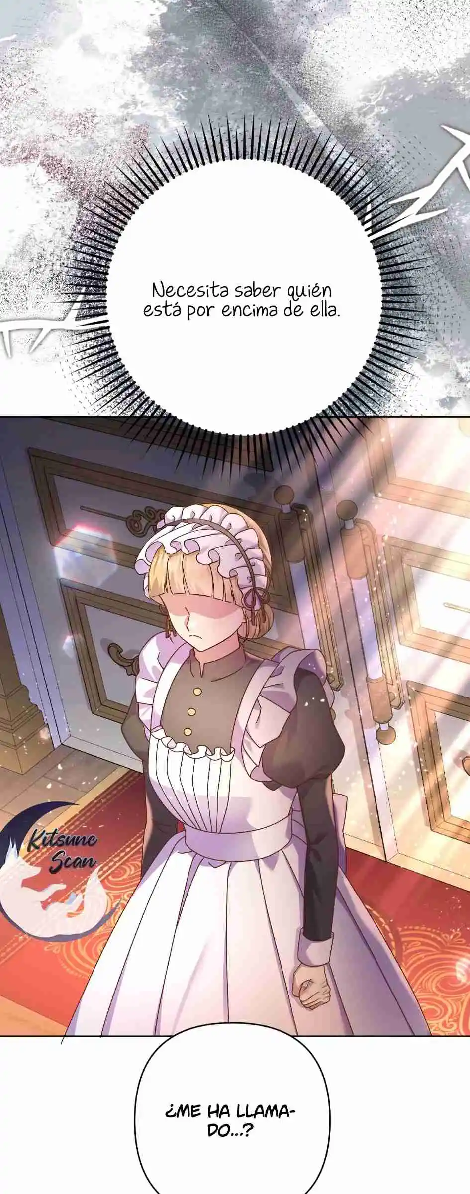Los Padres De Los Protagonistas Se Casaron - Capítulo 5 - Página 35 - LectorTMOo