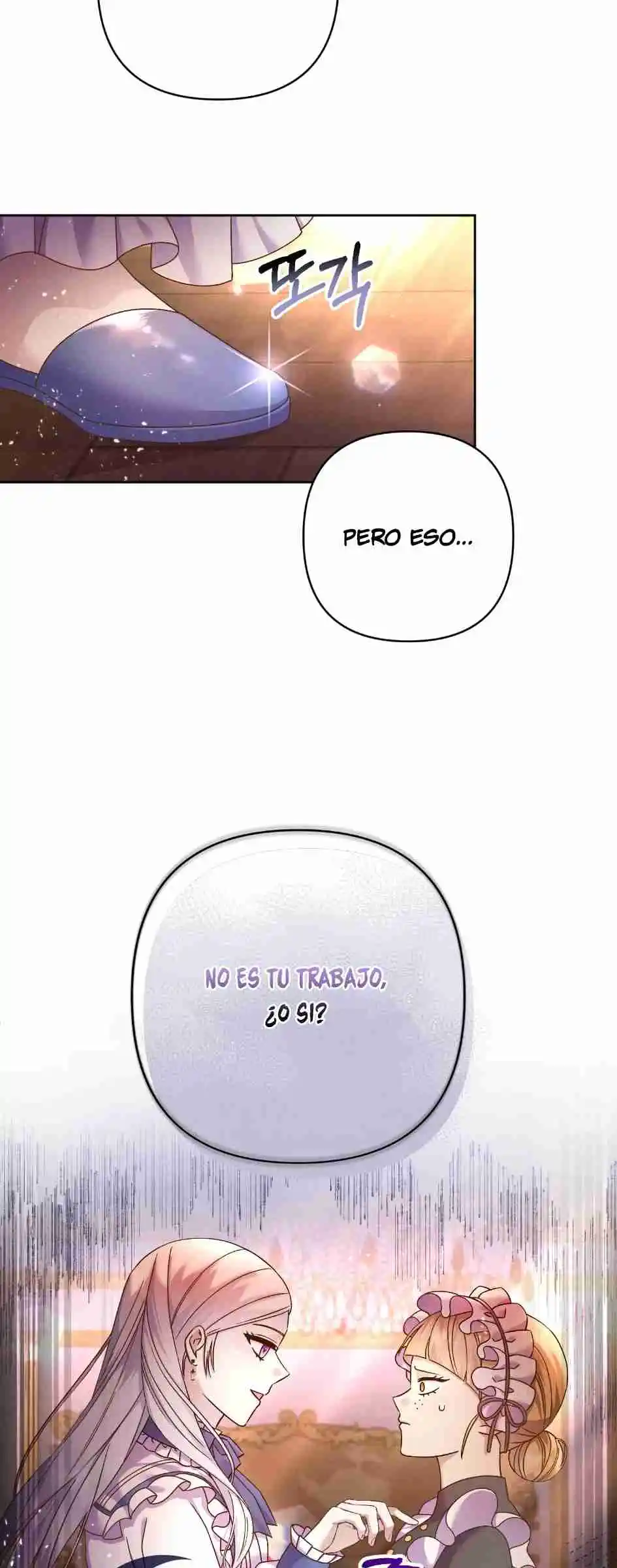 Los Padres De Los Protagonistas Se Casaron - Capítulo 5 - Página 39 - LectorTMOo