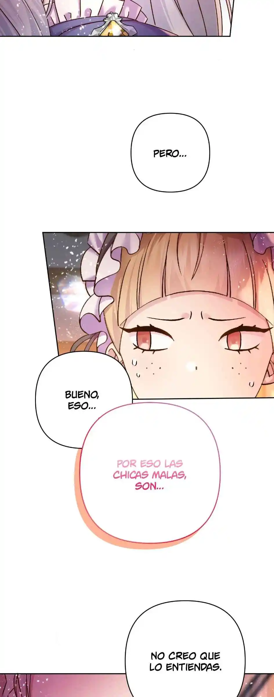 Los Padres De Los Protagonistas Se Casaron - Capítulo 5 - Página 41 - LectorTMOo