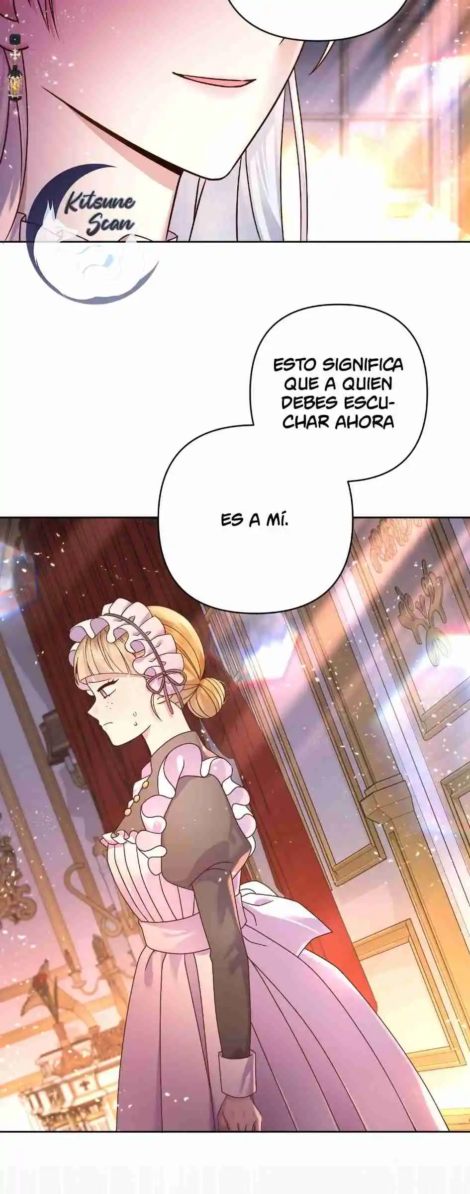Los Padres De Los Protagonistas Se Casaron - Capítulo 5 - Página 42 - LectorTMOo