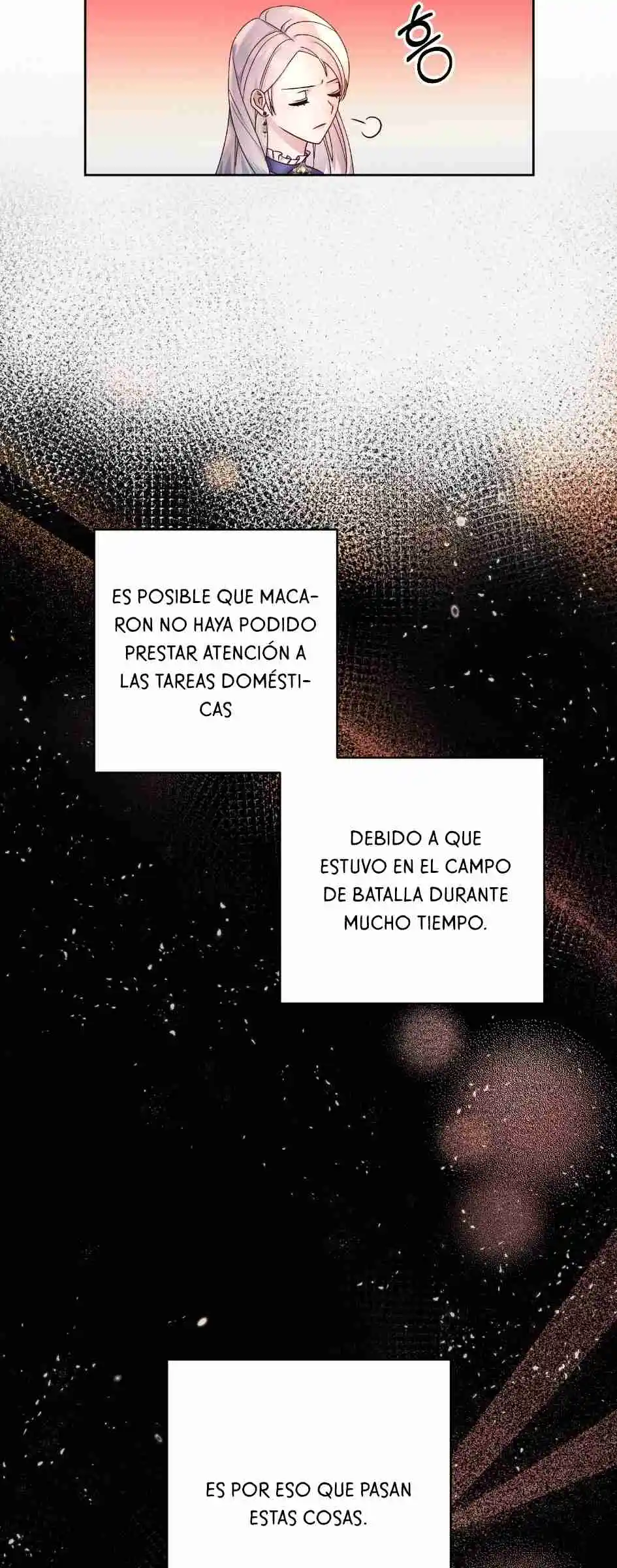 Los Padres De Los Protagonistas Se Casaron - Capítulo 5 - Página 45 - LectorTMOo
