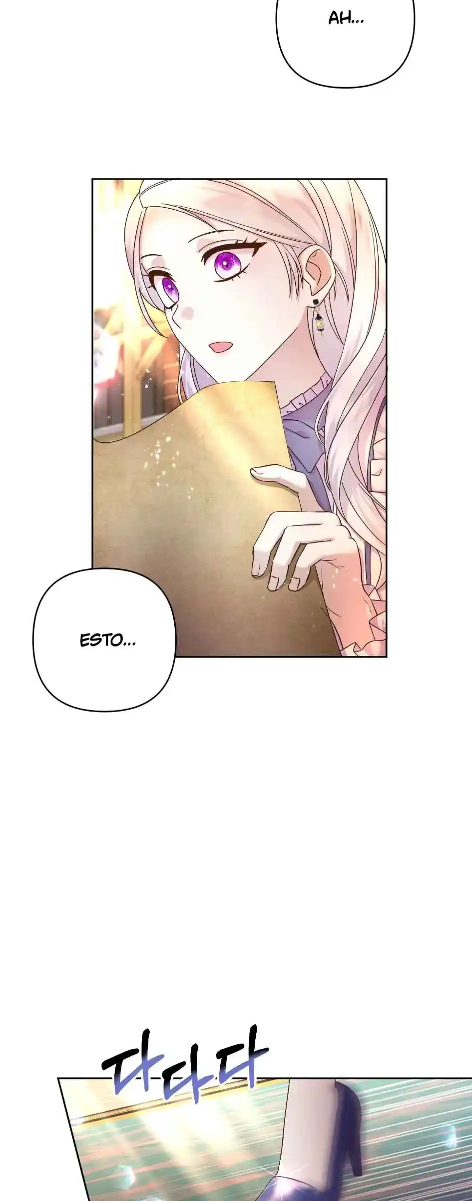 Los Padres De Los Protagonistas Se Casaron - Capítulo 5 - Página 49 - LectorTMOo