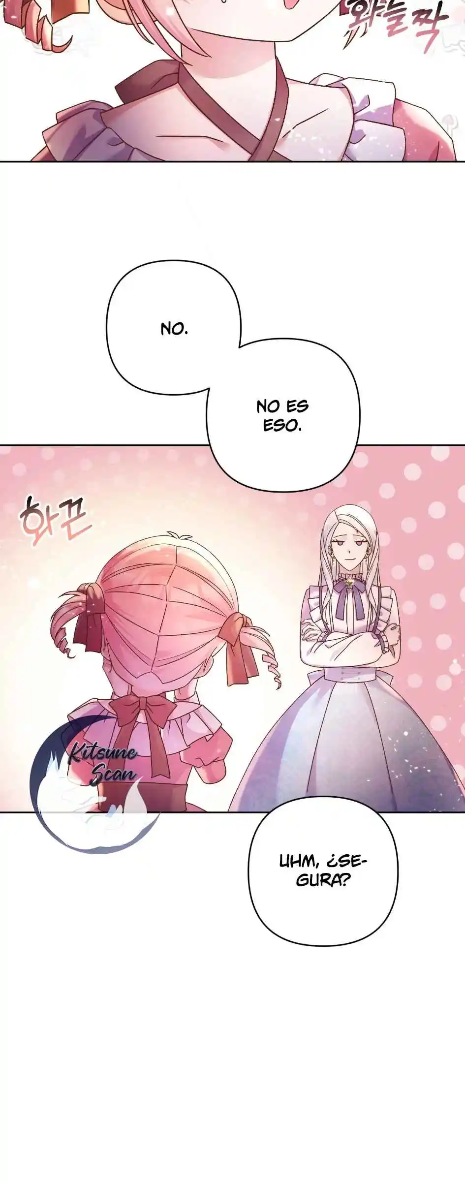 Los Padres De Los Protagonistas Se Casaron - Capítulo 5 - Página 53 - LectorTMOo