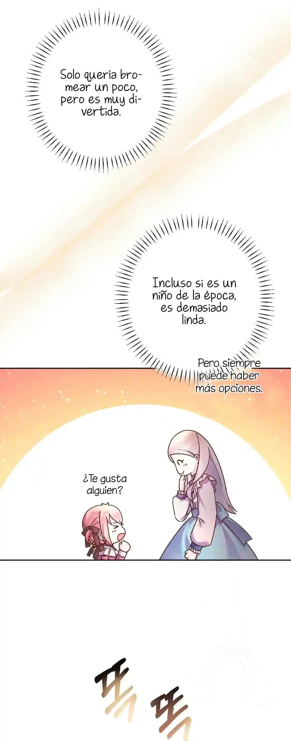 Los Padres De Los Protagonistas Se Casaron - Capítulo 5 - Página 55 - LectorTMOo