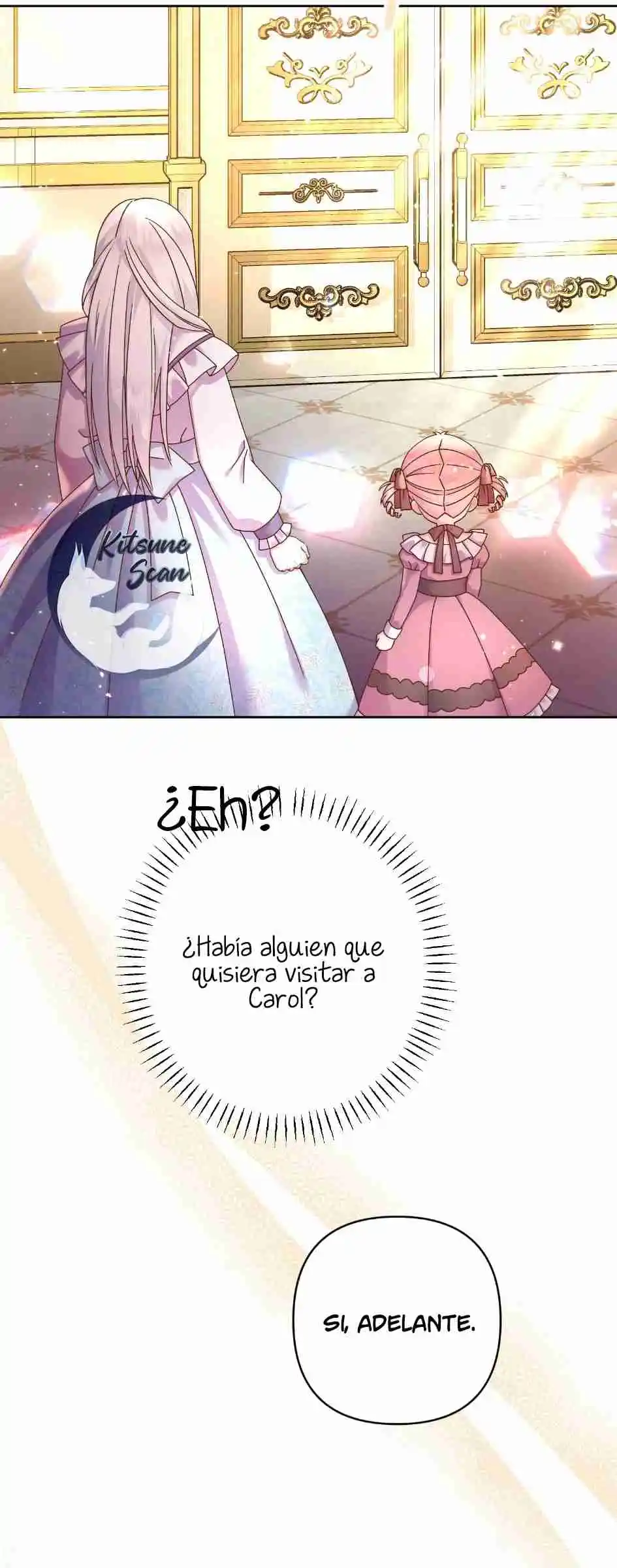 Los Padres De Los Protagonistas Se Casaron - Capítulo 5 - Página 56 - LectorTMOo