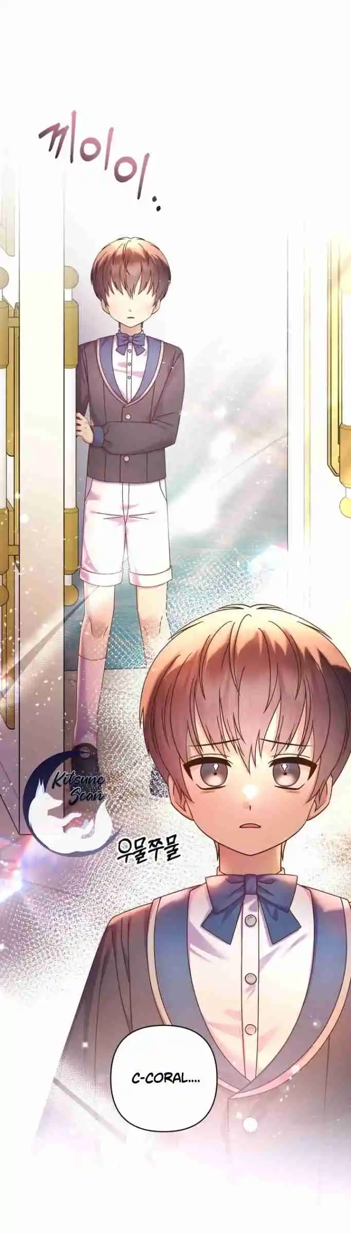 Los Padres De Los Protagonistas Se Casaron - Capítulo 6 - Página 5 - LectorTMOo