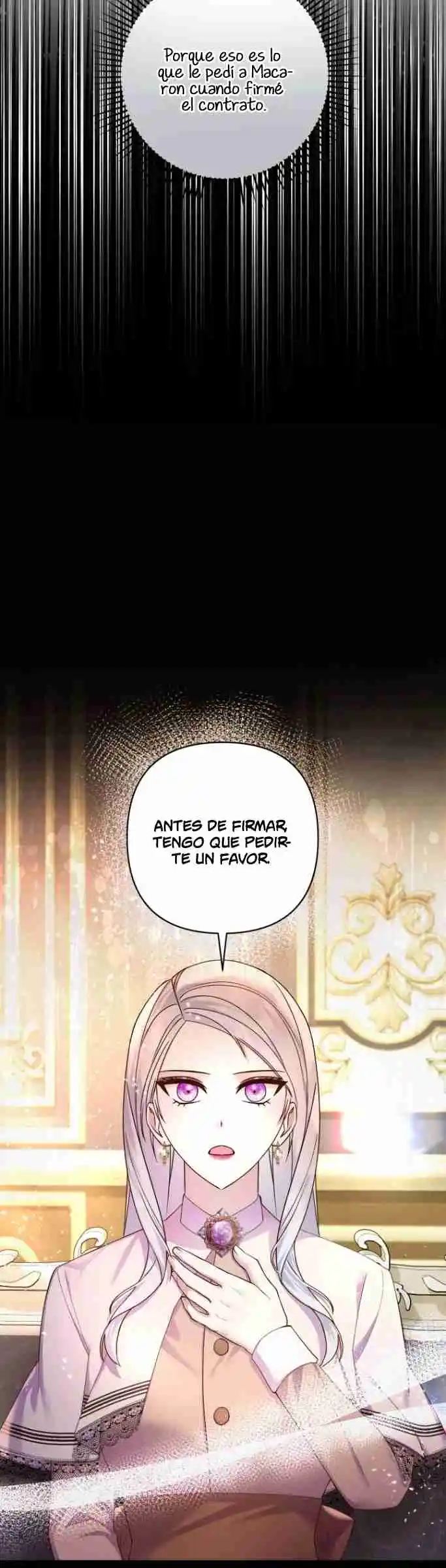 Los Padres De Los Protagonistas Se Casaron - Capítulo 6 - Página 17 - LectorTMOo
