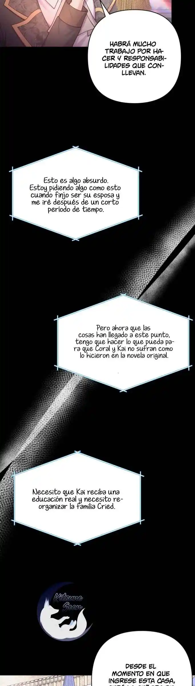 Los Padres De Los Protagonistas Se Casaron - Capítulo 6 - Página 19 - LectorTMOo