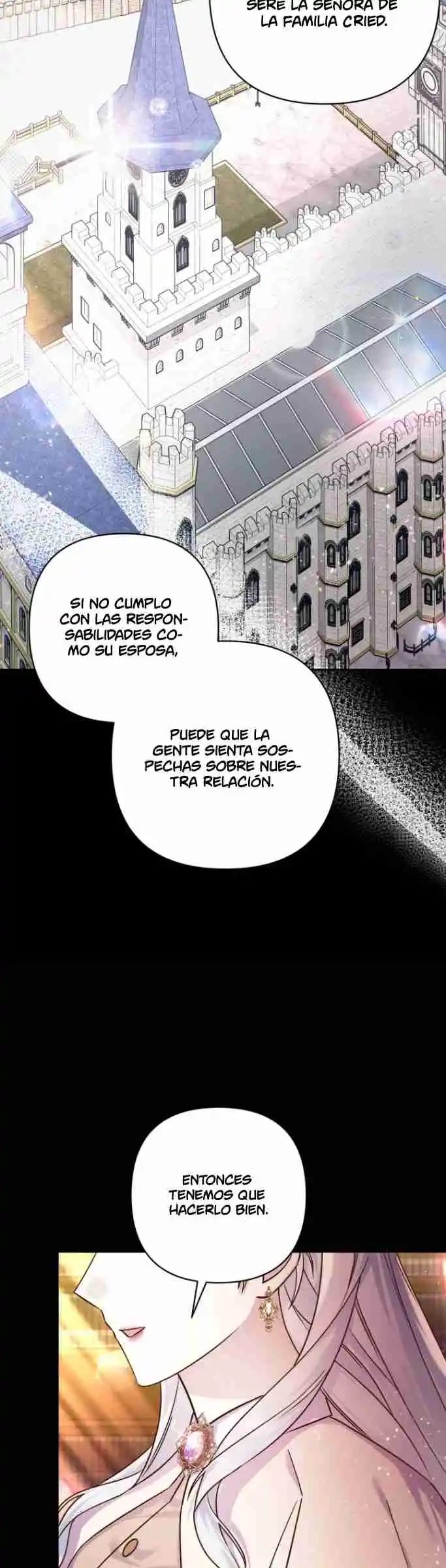 Los Padres De Los Protagonistas Se Casaron - Capítulo 6 - Página 20 - LectorTMOo