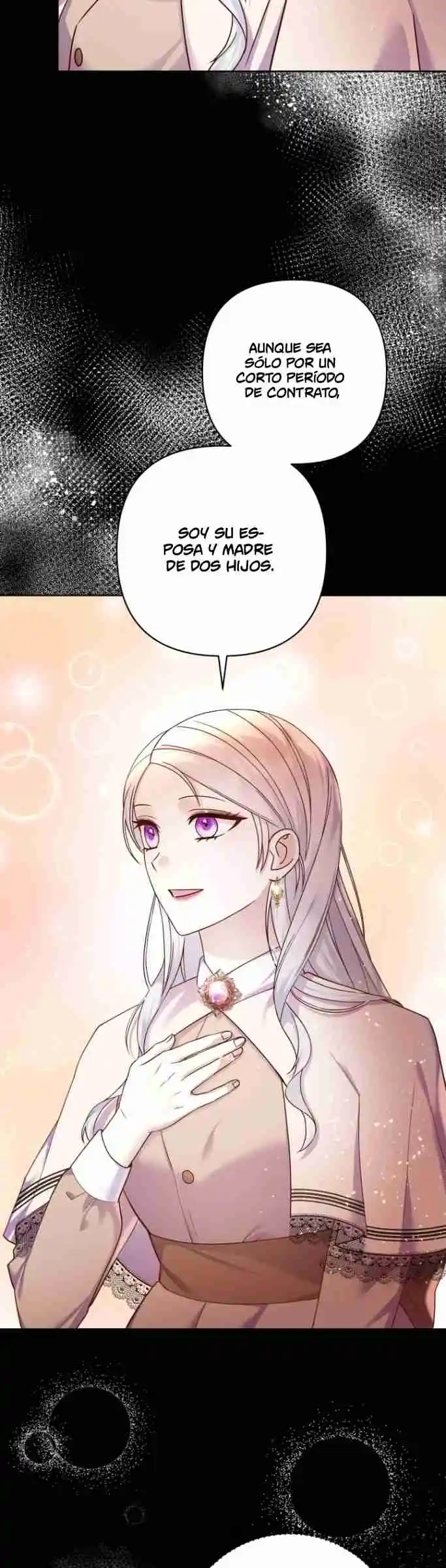 Los Padres De Los Protagonistas Se Casaron - Capítulo 6 - Página 21 - LectorTMOo